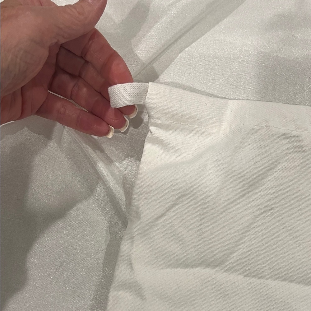 Gucci Elegant White Dust Bags - Picture 4 of 4